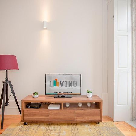 Liiiving In Porto - Ribeira Secret Apartment エクステリア 写真