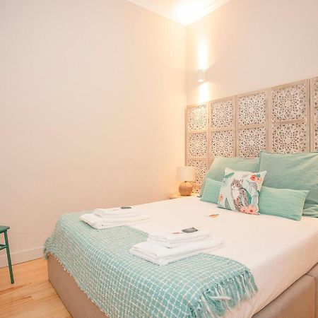 Liiiving In Porto - Ribeira Secret Apartment エクステリア 写真