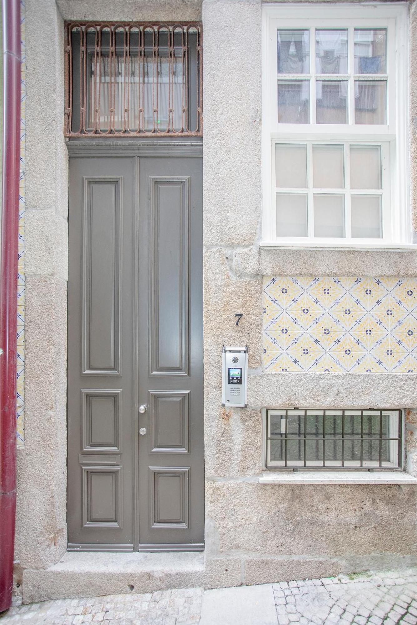 Liiiving In Porto - Ribeira Secret Apartment エクステリア 写真