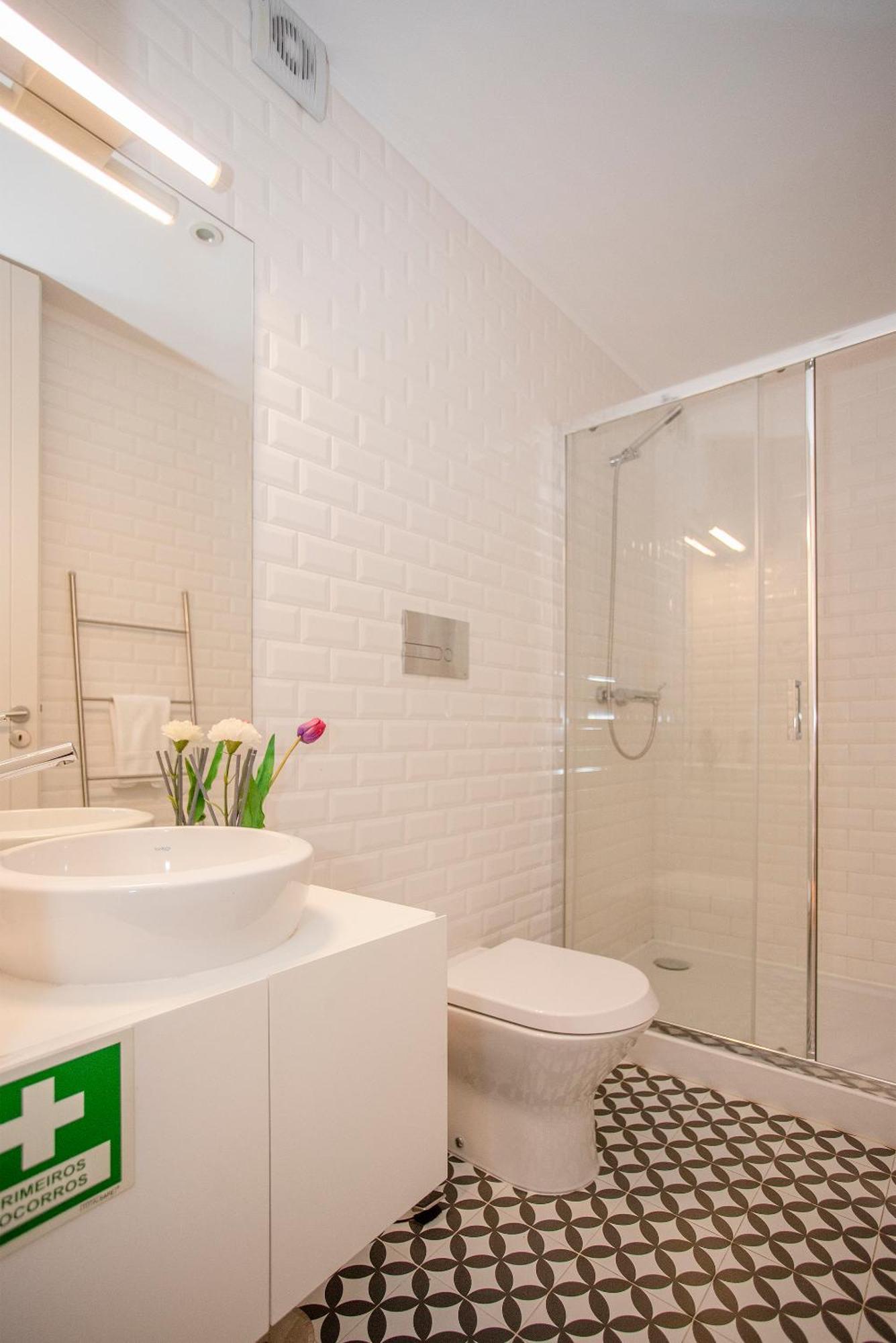 Liiiving In Porto - Ribeira Secret Apartment エクステリア 写真