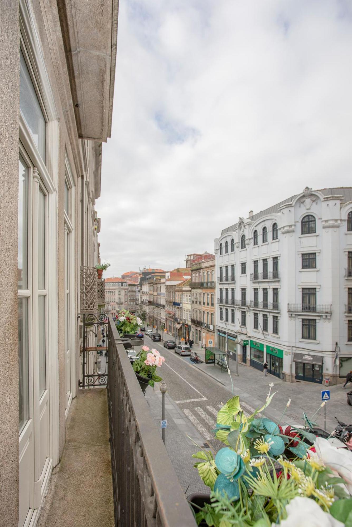 Liiiving In Porto - Ribeira Secret Apartment エクステリア 写真