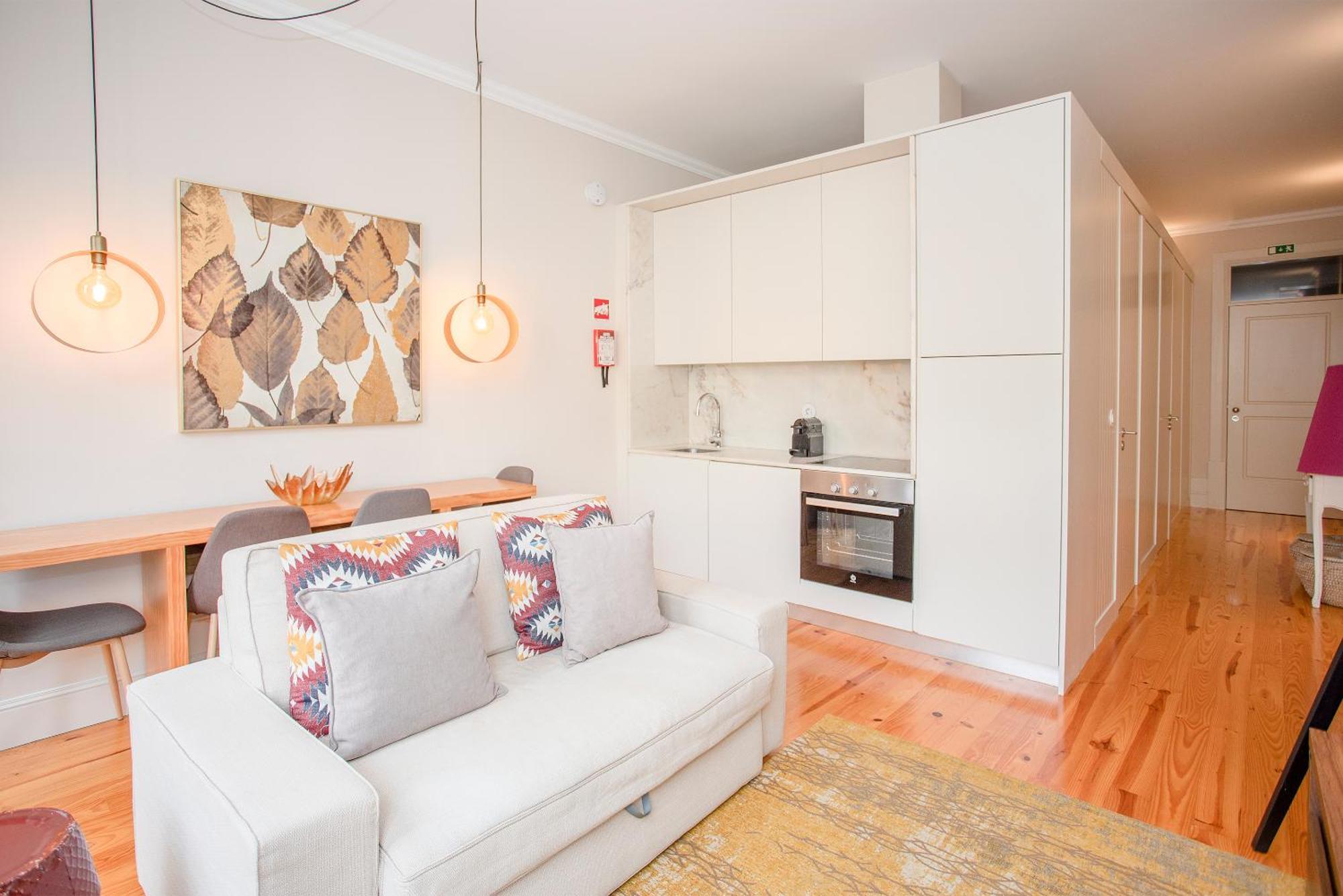 Liiiving In Porto - Ribeira Secret Apartment エクステリア 写真