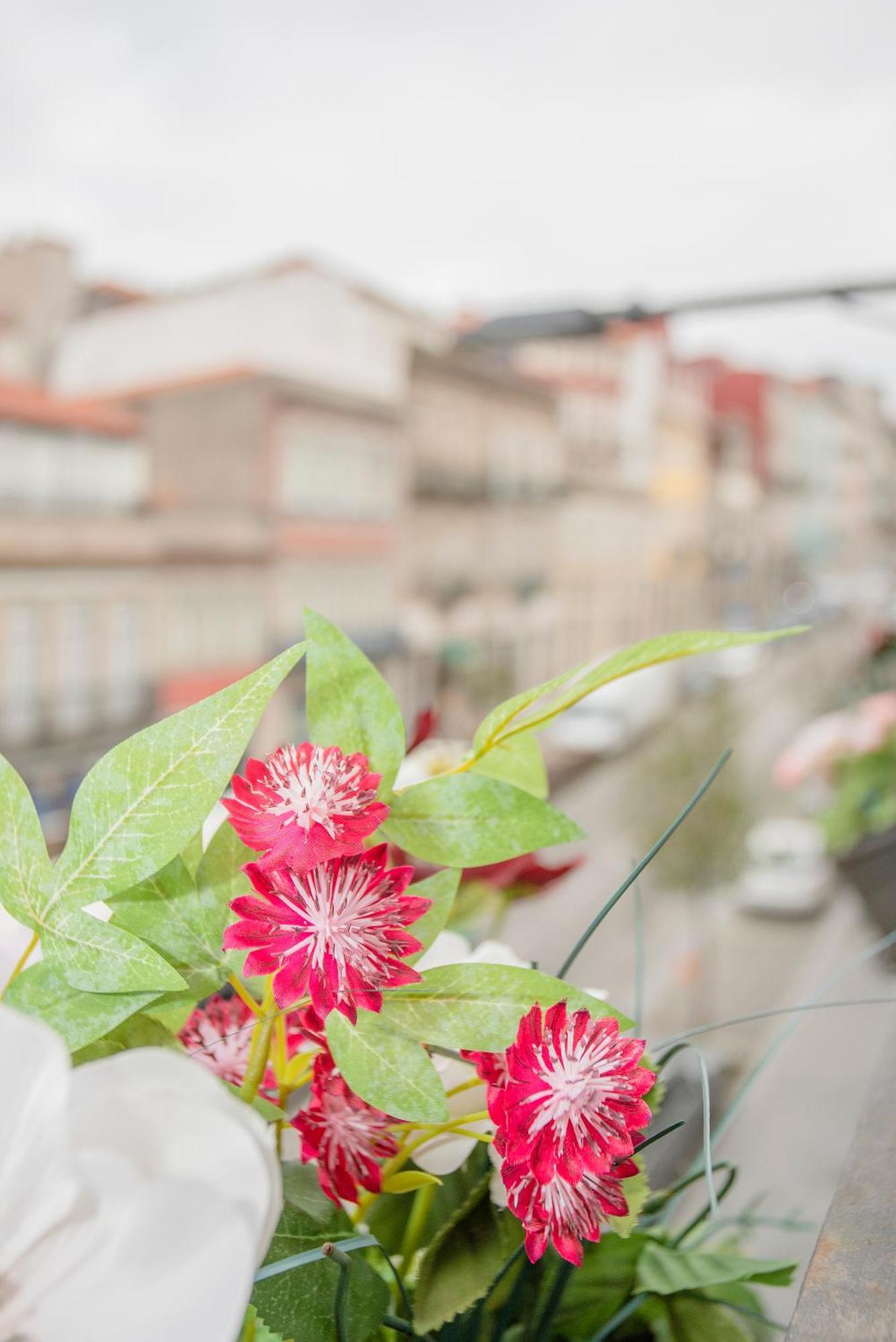 Liiiving In Porto - Ribeira Secret Apartment エクステリア 写真