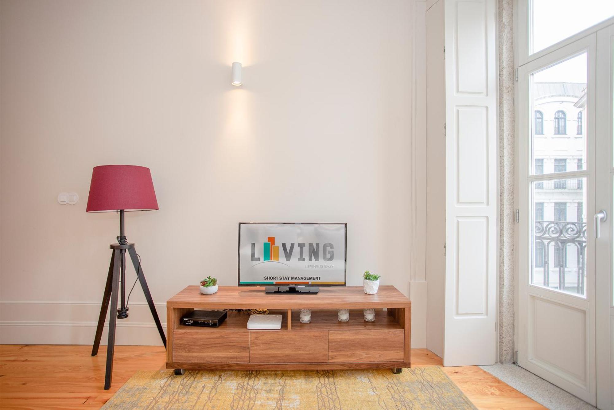 Liiiving In Porto - Ribeira Secret Apartment エクステリア 写真