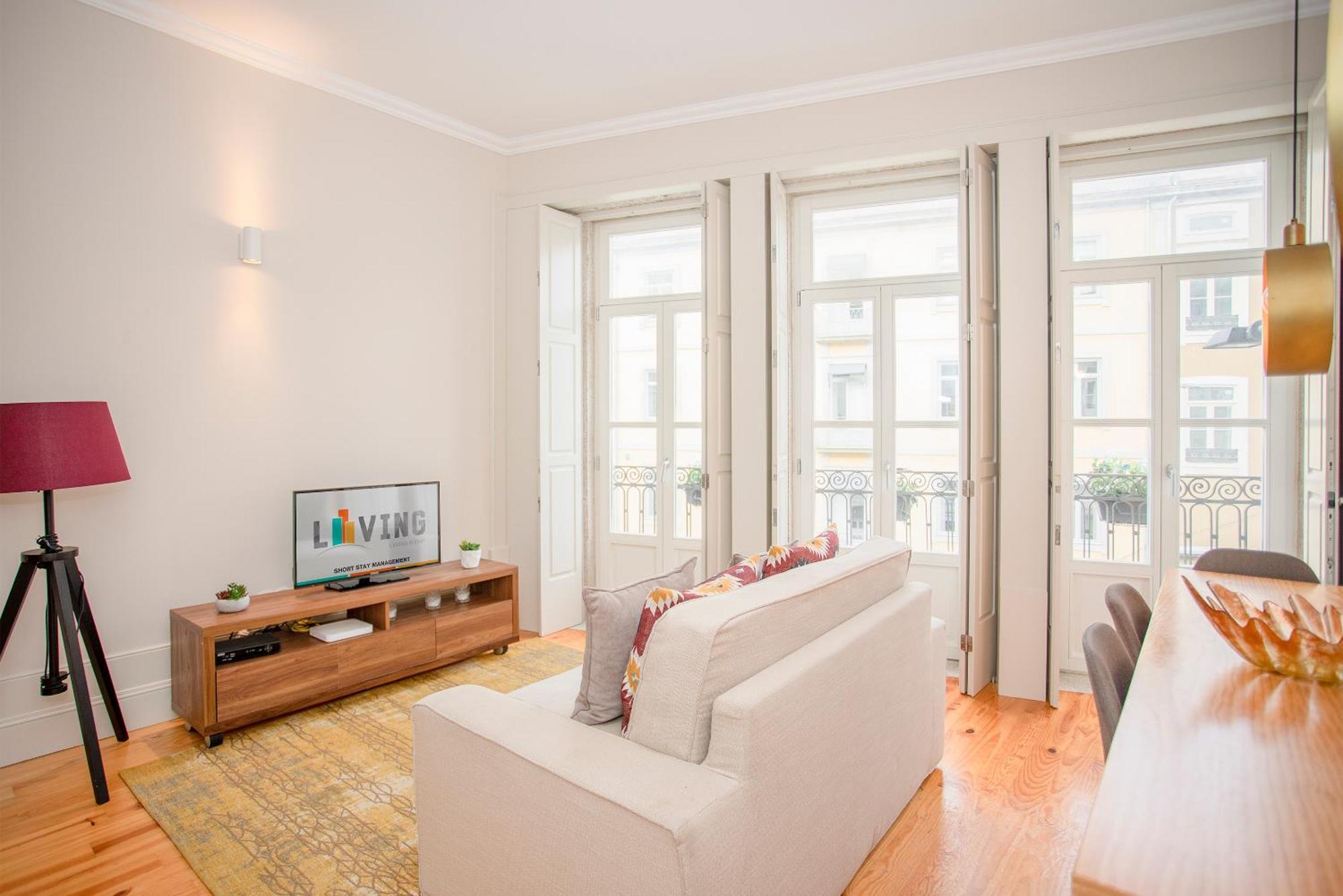 Liiiving In Porto - Ribeira Secret Apartment エクステリア 写真