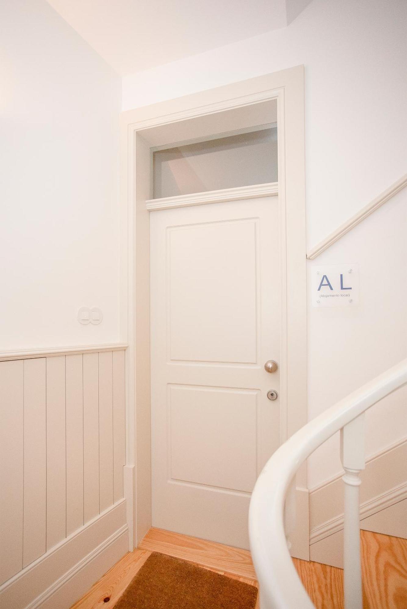 Liiiving In Porto - Ribeira Secret Apartment エクステリア 写真