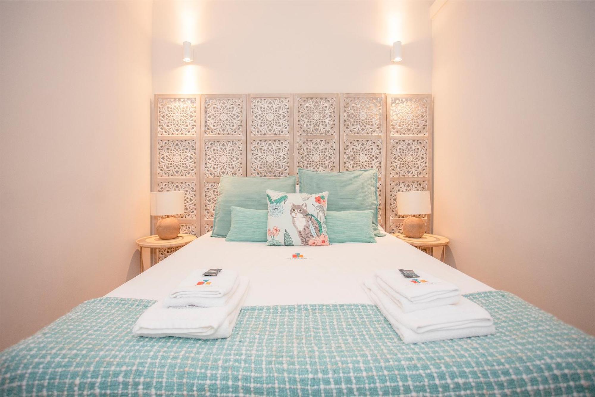Liiiving In Porto - Ribeira Secret Apartment エクステリア 写真