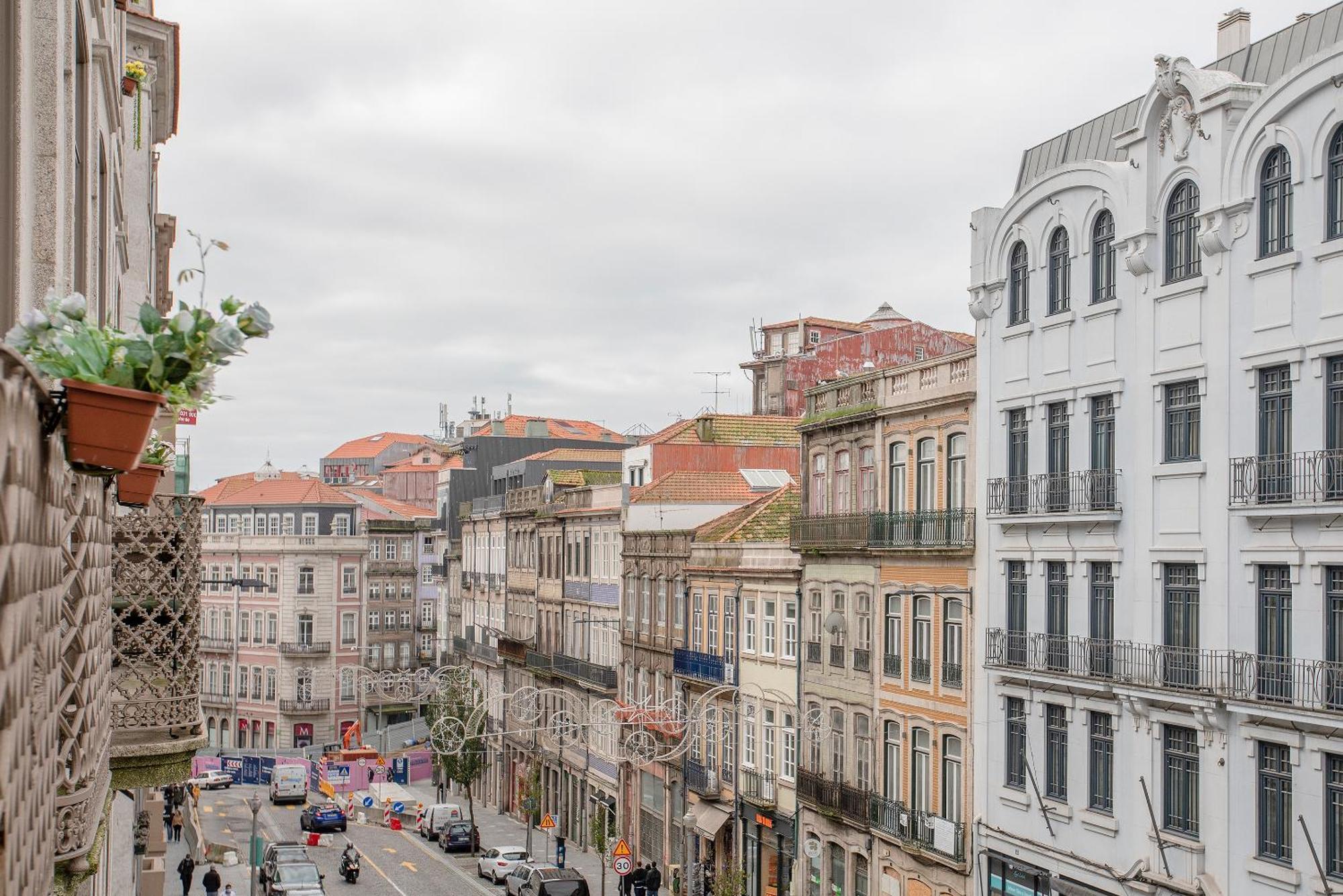 Liiiving In Porto - Ribeira Secret Apartment エクステリア 写真