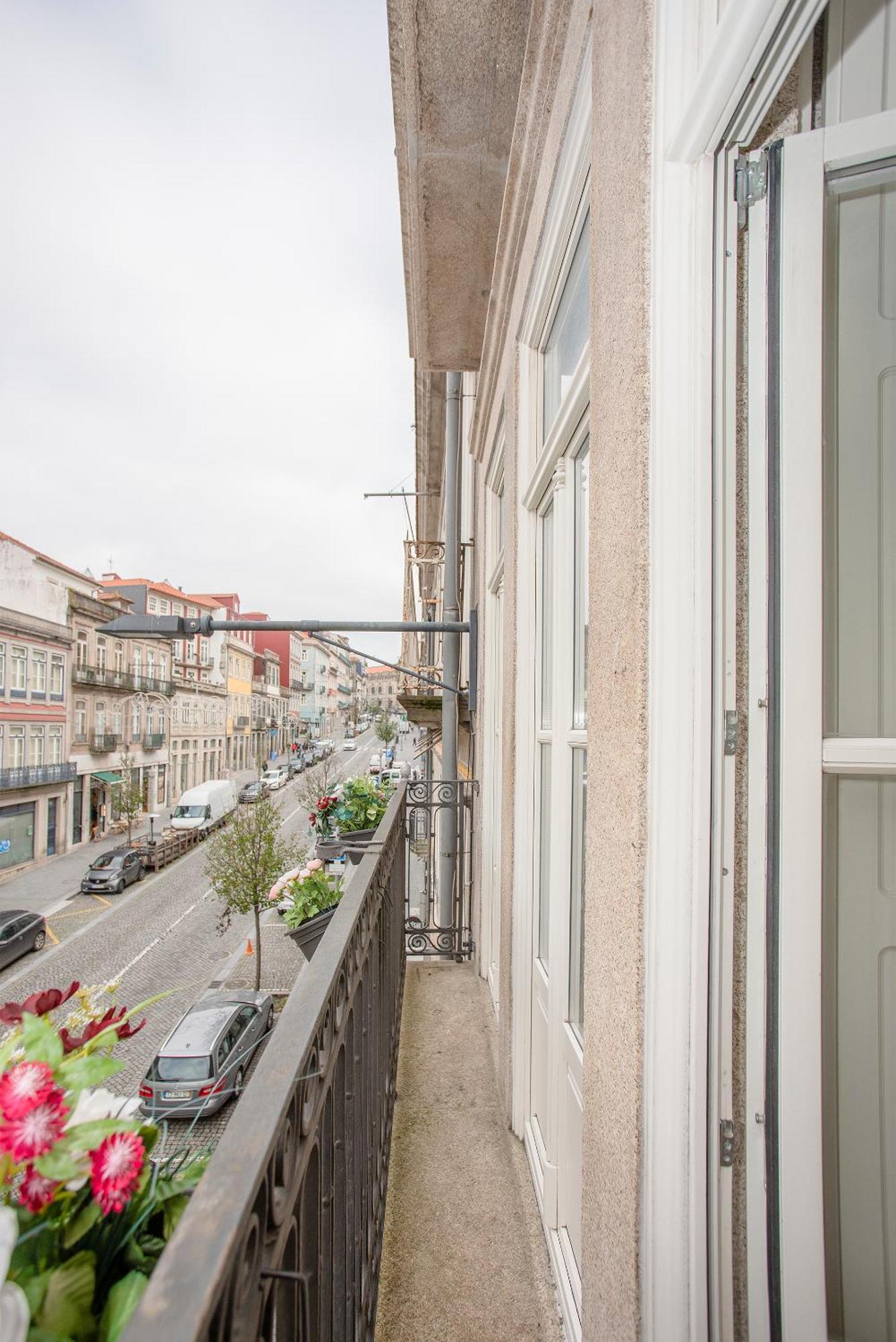 Liiiving In Porto - Ribeira Secret Apartment エクステリア 写真