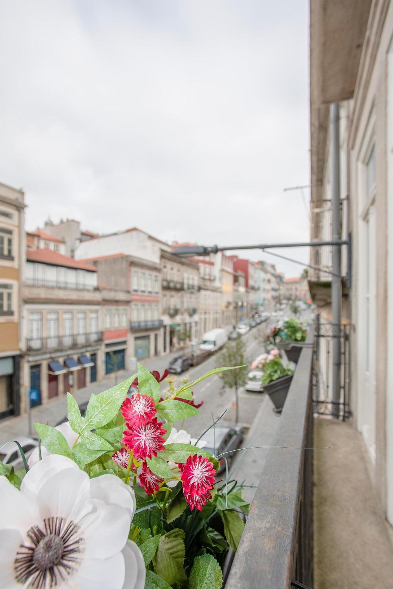 Liiiving In Porto - Ribeira Secret Apartment エクステリア 写真