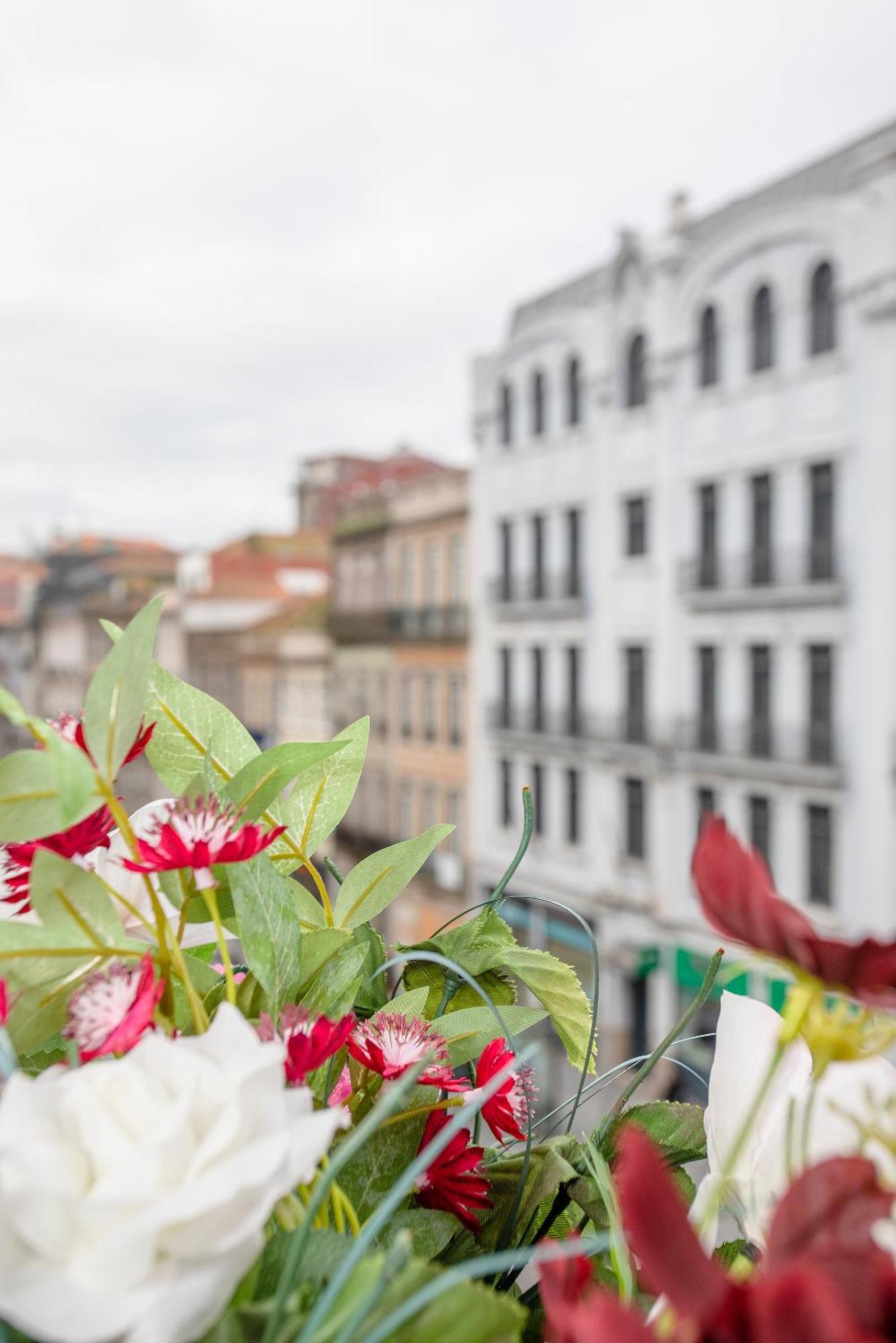 Liiiving In Porto - Ribeira Secret Apartment エクステリア 写真