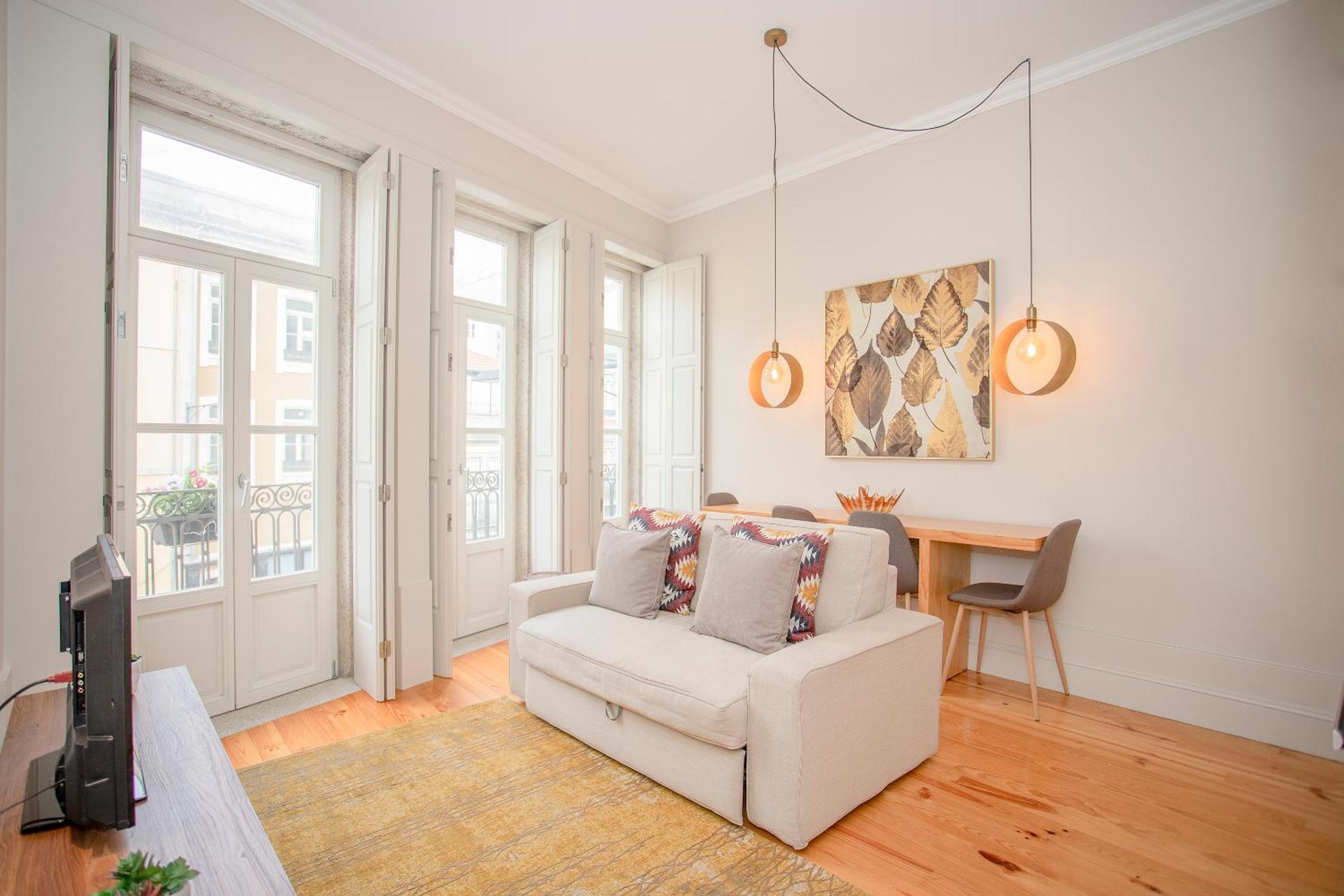 Liiiving In Porto - Ribeira Secret Apartment エクステリア 写真